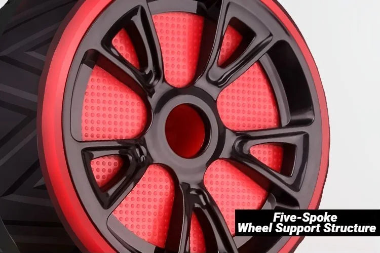 IronCoreFitness Ab Roller