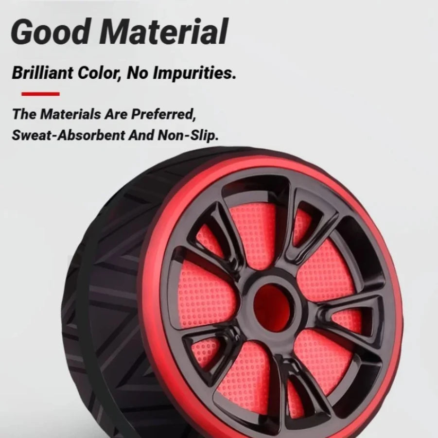 IronCoreFitness Ab Roller