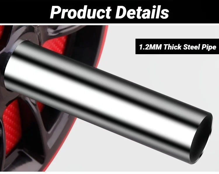 IronCoreFitness Ab Roller